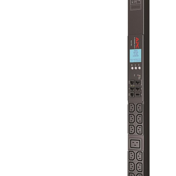 Rack PDU 2G. Metered. ZeroU. 16A. 230V.