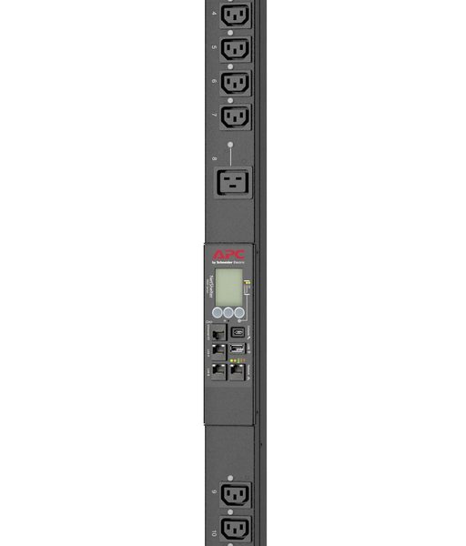 Rack PDU 9000 Switched ZeroU 16A 230V C1