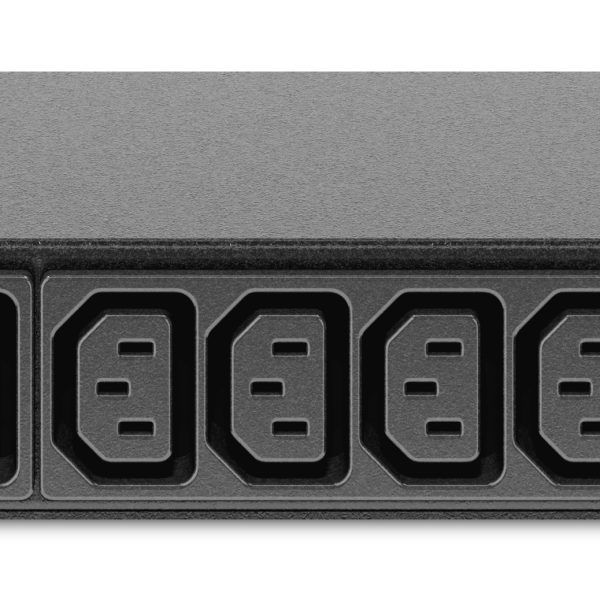 Rack PDU. Basic. 0U/1U. 120-240V/15A. 22