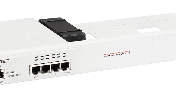 Rackmount FortiGate 30G Series