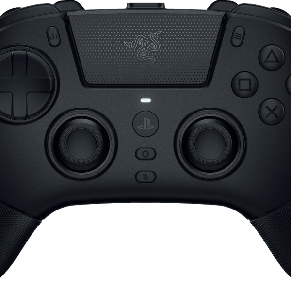RAZER RAIJU V3 PRO - WIRELESS GAMING CONTROLLER FOR PLAYSTATION 5 & PC - BLACK - EU + ANZ PACKAGING