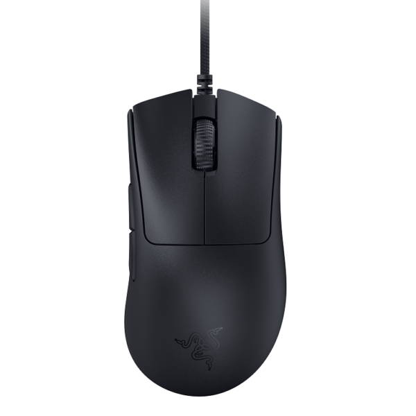Razer Deathadder V3 – Ergonomic Wired Gaming Mouse – Frml Packaging