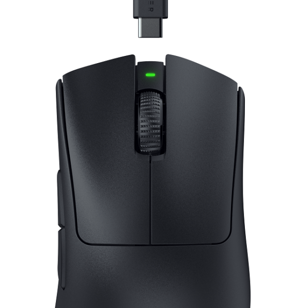 Razer Deathadder V3 Pro – Ergonomic Wireless Gaming Mouse – Ap Packaging