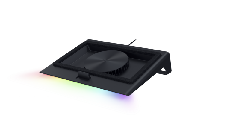 RAZER LAPTOP COOLING PAD