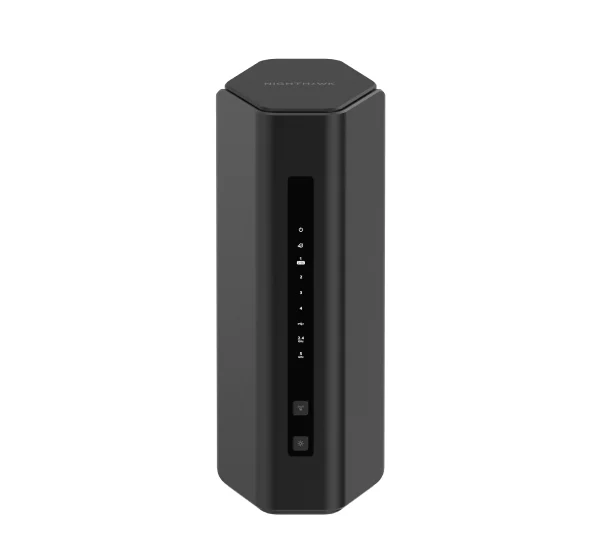 Netgear Nighthawk WiFi 7 BE6500 Dual-band WiFi 7 Router (RS200)