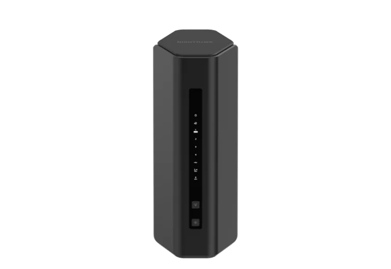 Netgear Nighthawk WiFi 7 BE6500 Dual-band WiFi 7 Router (RS200)