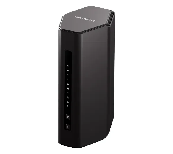 Netgear RS300-100APS Nighthawkwifi 7 BE9300 Tri-band WiFi 7 Router (RS300)