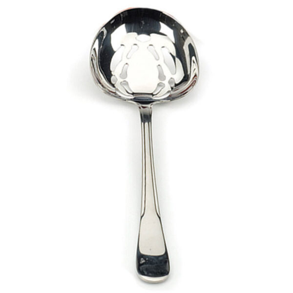 RSVP Monty Berry Spoon Stainless Steel