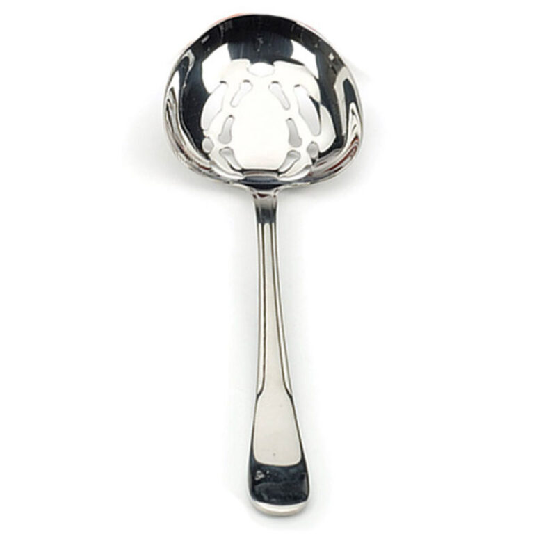 RSVP Monty Berry Spoon Stainless Steel