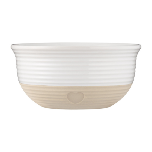 Mason Cash Rustic Charm Mixing Bowl 3.5L