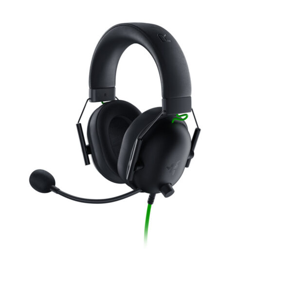 Razer Blackshark V2 X – Multi-platform Wired Esports Headset – Frml Packaging