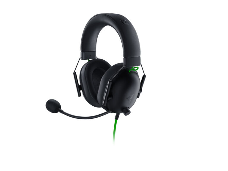 RAZER BLACKSHARK V2 X - MULTI-PLATFORM WIRED ESPORTS HEADSET - FRML PACKAGING