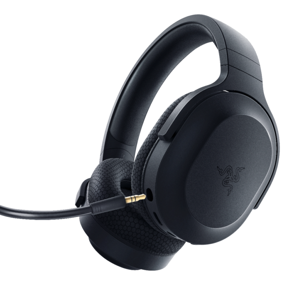 Razer Barracuda X (2022) – Wireless Multi-platform Gaming and Mobile Headset – Frml Packaging