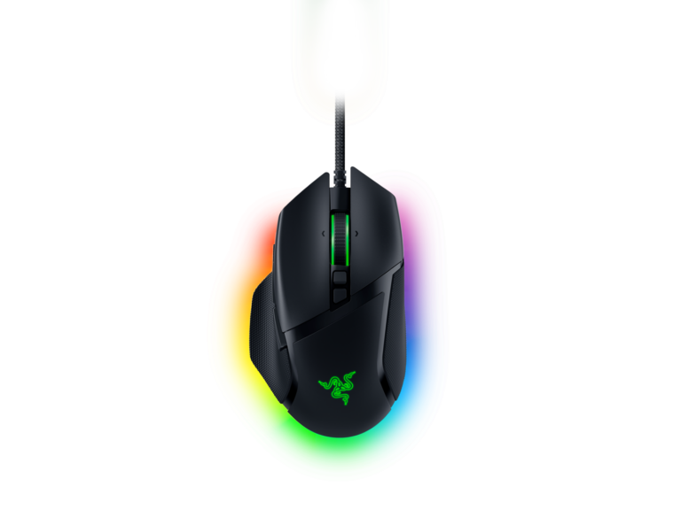 RAZER BASILISK V3 - ERGONOMIC WIRED GAMING MOUSE - FRML PACKAGING