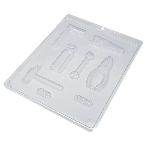 BWB Tools Chocolate Mould