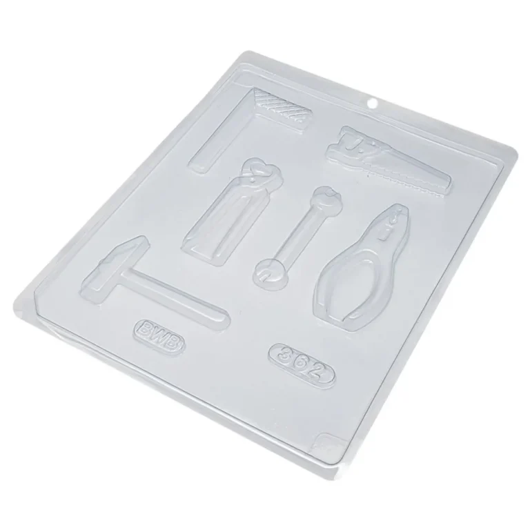 BWB Tools Chocolate Mould