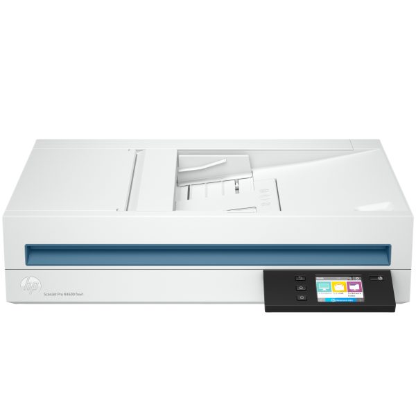 ScanJet Pro N4600 fnw1