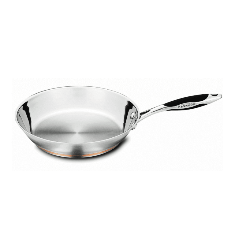 Scanpan Coppernox Fry Pan 20cm