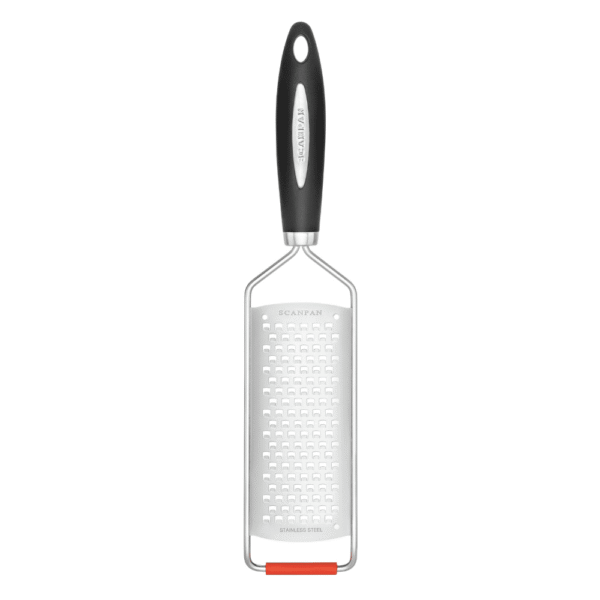 Scanpan Utility Grater Medium 4mm
