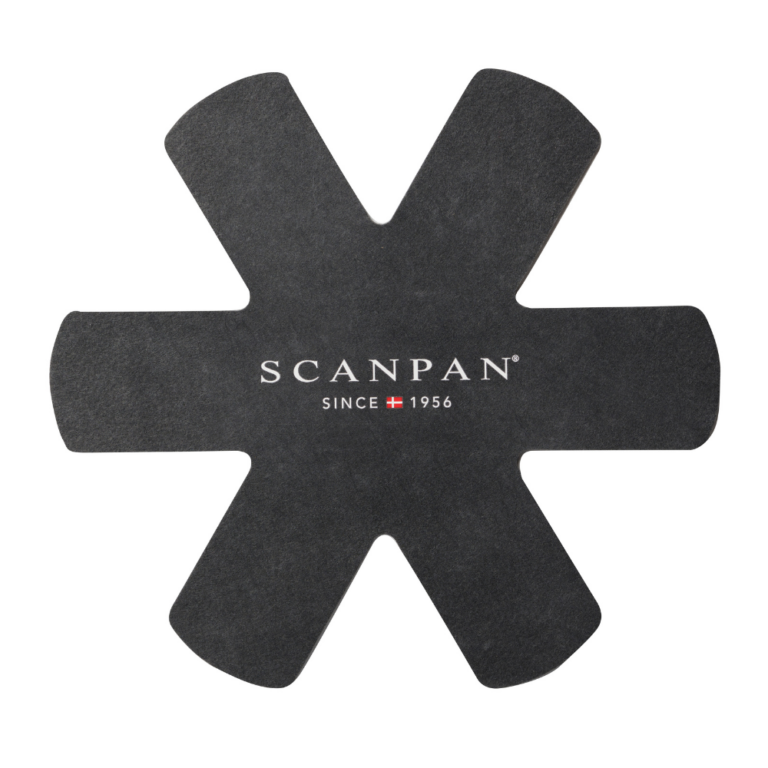 Scanpan Pot Protectors Set of 3