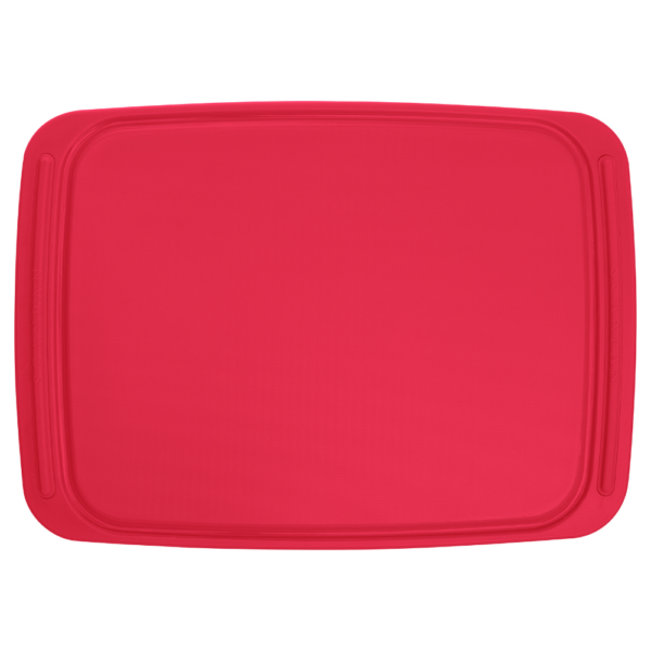 Scanpan Spectrum Cutting Board Red 36x26cm