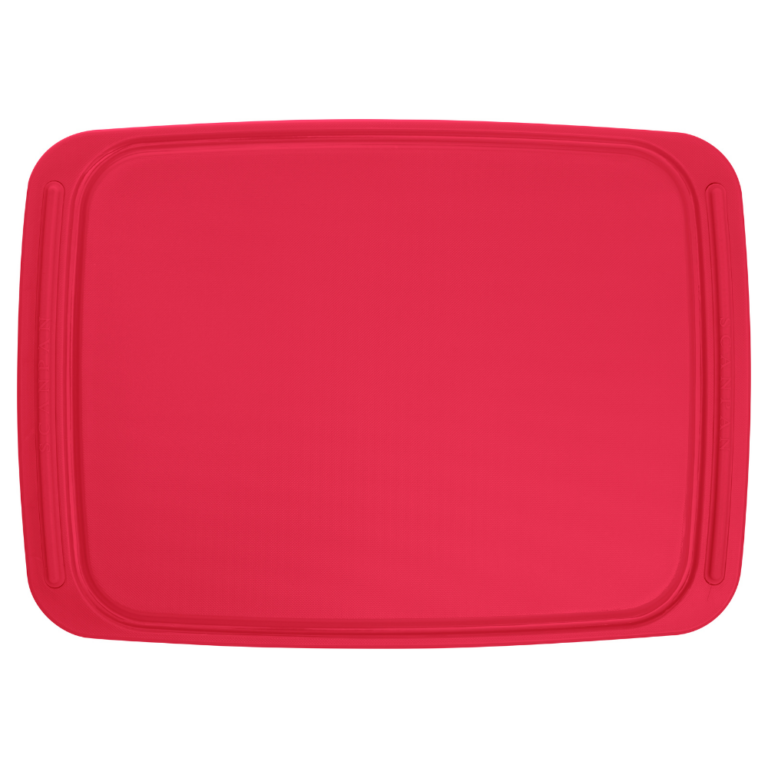 Scanpan Spectrum Cutting Board Red 36x26cm