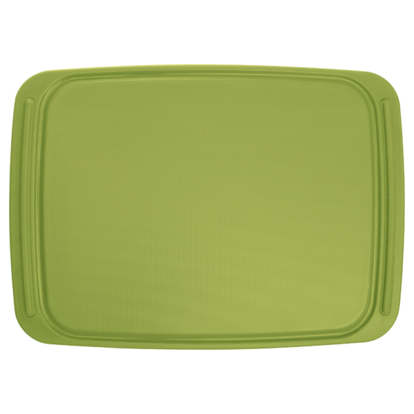 Scanpan Spectrum Cutting Board Spinach Green 36x26cm