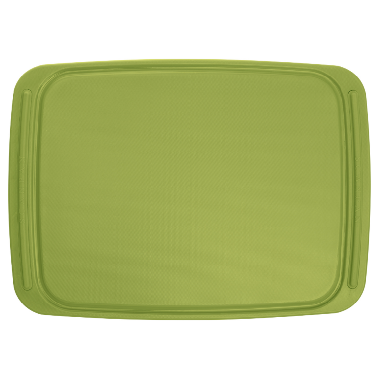 Scanpan Spectrum Cutting Board Spinach Green 36x26cm