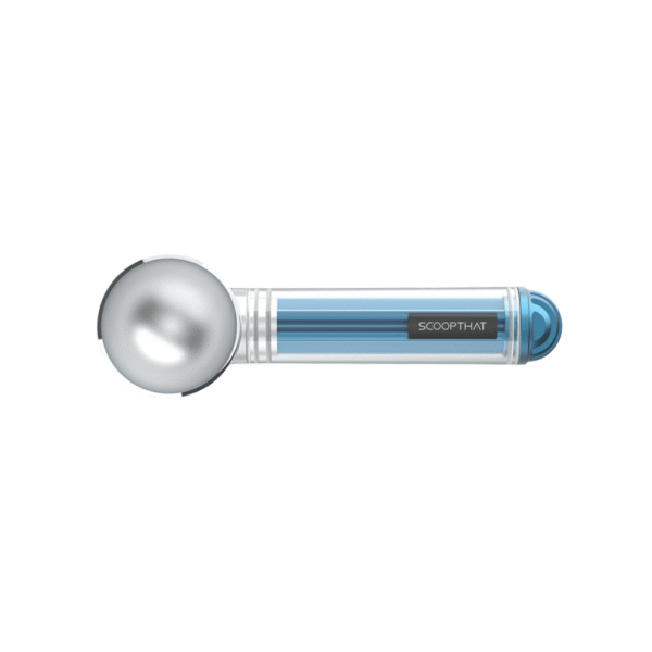 ScoopTHAT! Thermo Ring Ice Cream Scoop (2 Colours)