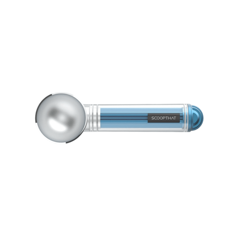 ScoopTHAT! Thermo Ring Ice Cream Scoop (2 Colours)