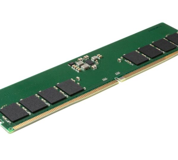 KINGSTON 16GB 5600MT/s DDR5 Non-ECC CL46 DIMM 1Rx8