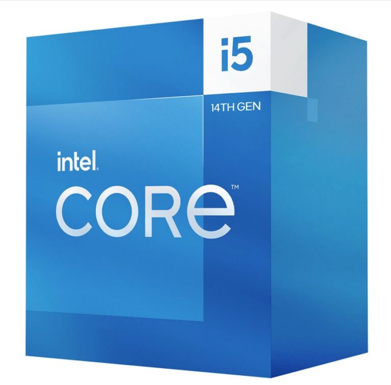 INTEL CORE I5 14400 Up to 4.70GHZ 20M CACHE FC-LGA16A PROCESSOR