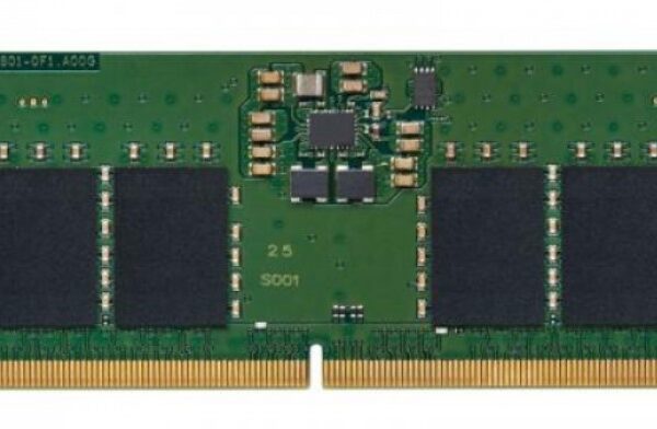 KINGSTON 16GB DDR5 5600MT/s SODIMM