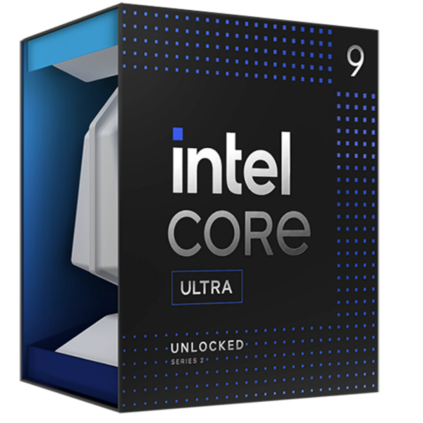 INTEL CORE ULTRA 9 PROCESSOR 285K 36M CACHE 5.70 GHz FCLGA18W