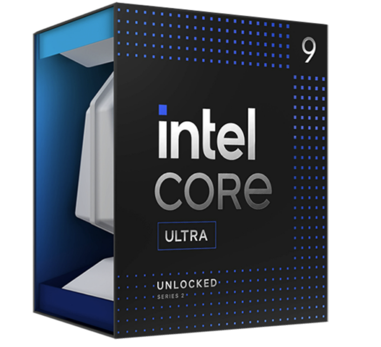 INTEL CORE ULTRA 9 PROCESSOR 285K 36M CACHE 5.70 GHz FCLGA18W