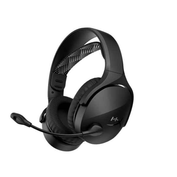 HyperX Cloud Jet – Wireless Gaming Headset (Black)