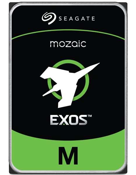 Seagate Exos ST32000NM004K 3.5in Sata In