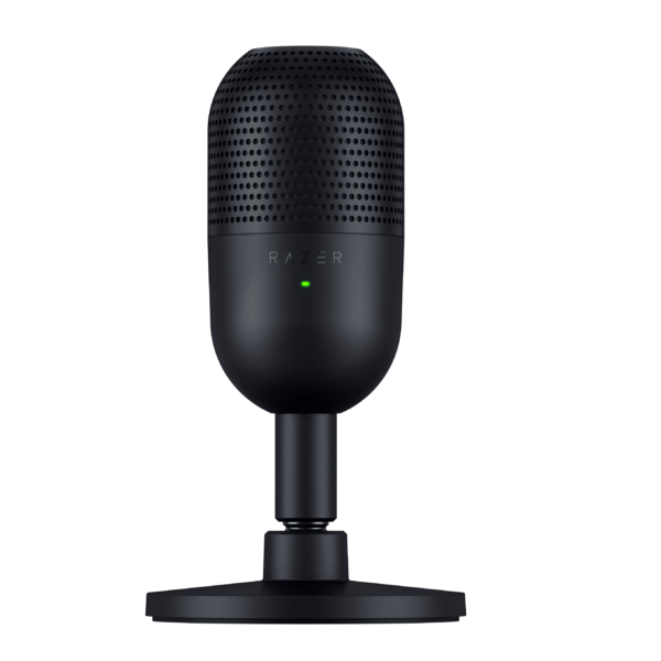 RAZER SEIREN V3 MINI - ULTRA-COMPACT USB MICROPHONE - FRML PACKAGING