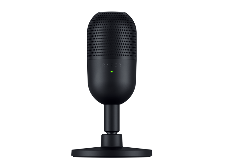 RAZER SEIREN V3 MINI - ULTRA-COMPACT USB MICROPHONE - FRML PACKAGING