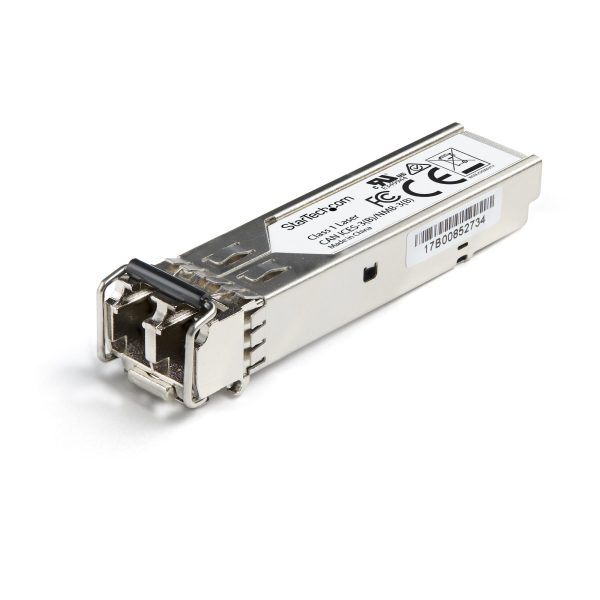 SFP - Dell EMC SFP-1G-LX Compatible