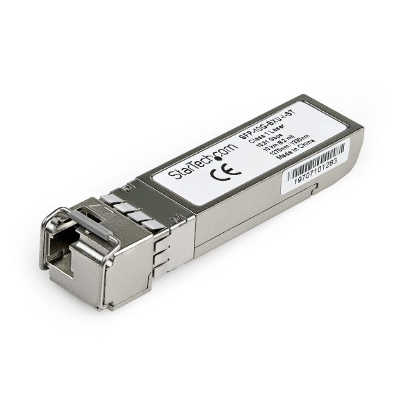 SFP+ Module - SFP-10G-BXU-I Comp - U/S