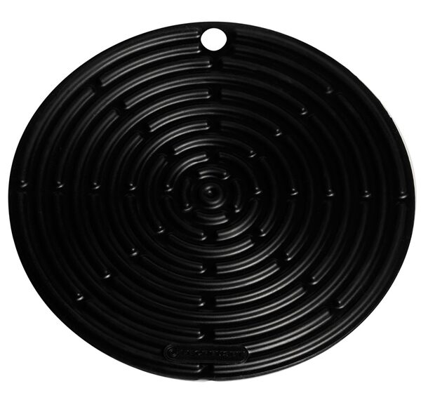 Le Creuset Silicone Round Cool Tool Trivet (3 Colours)