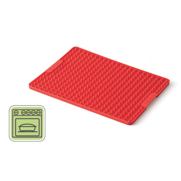 Silikomart Silicone Crispy Mat 28.5×21.5cm
