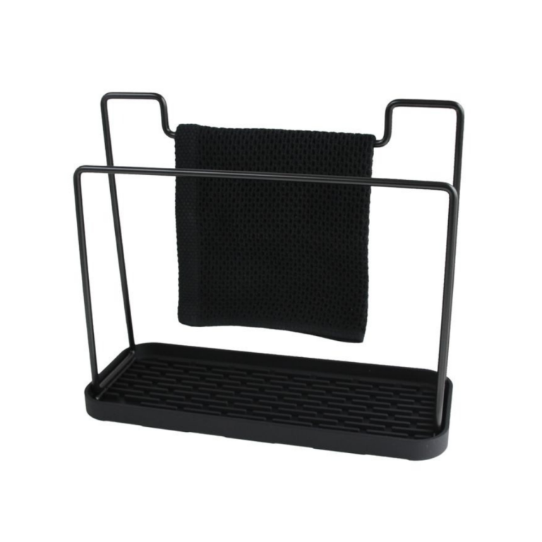 Simple Things Sink Caddy with Cloth