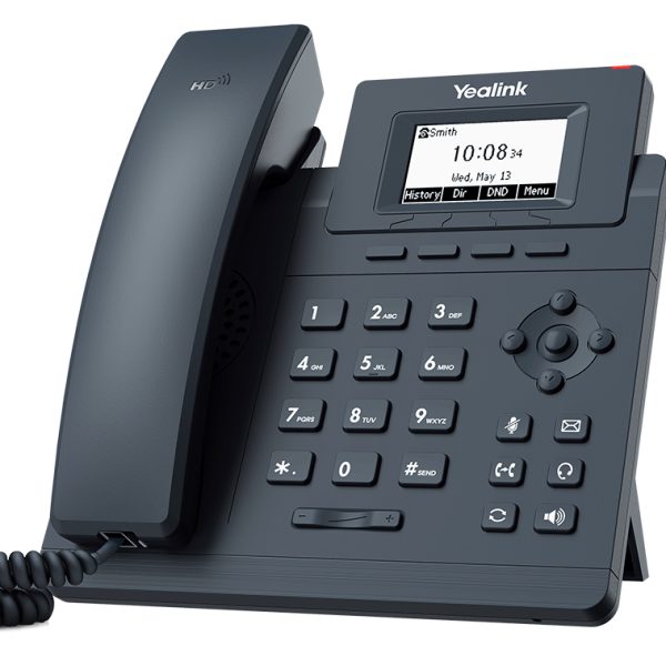 SIP-T30P Entry-level Ip 1 Line