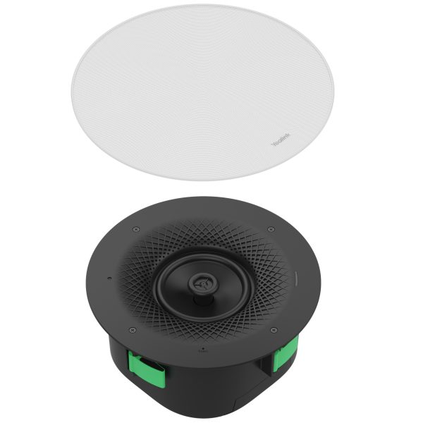 Skysound CS10 Nework Ceiling Loudspeaker
