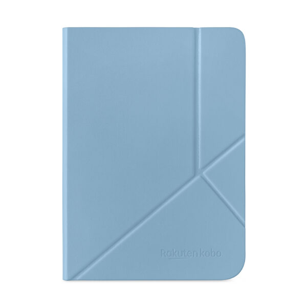 KOBO CLARA BW/COLOUR DUSK BLUE SLEEPCOVER