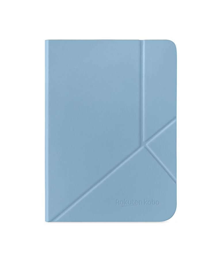 KOBO CLARA BW/COLOUR DUSK BLUE SLEEPCOVER