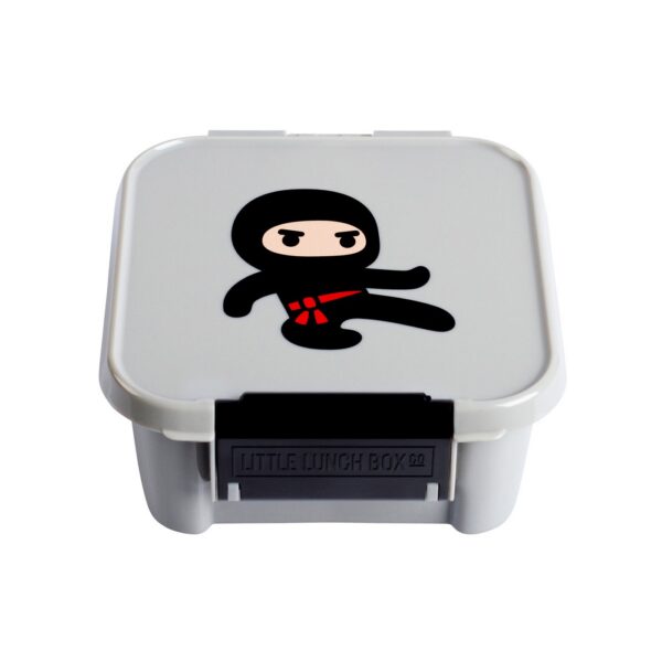 Little Lunch Box Co Bento 2 Lunchbox Ninja