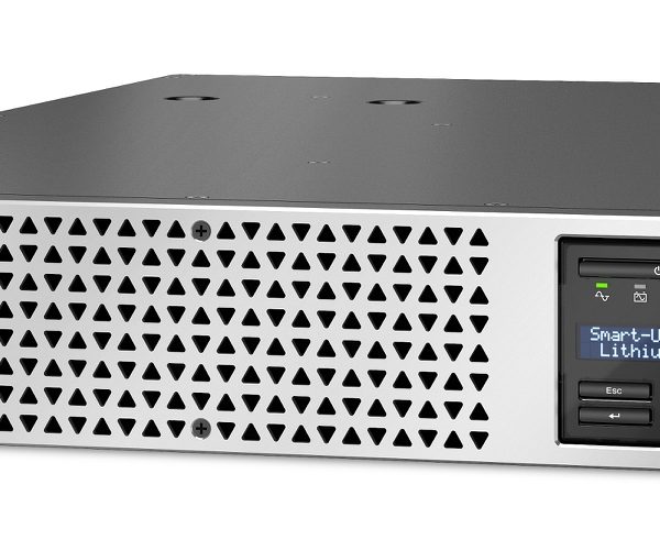 Smart-UPS Lithium-Ion 2200VA 230V with